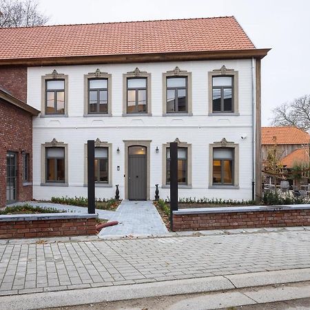 'T Verschil Etikhove Exterior photo