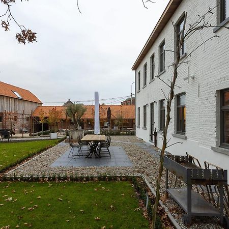 'T Verschil Etikhove Exterior photo
