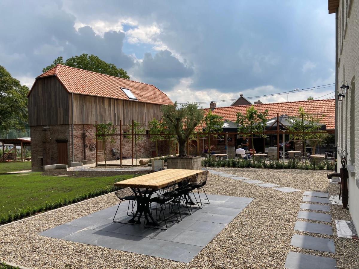 'T Verschil Etikhove Exterior photo