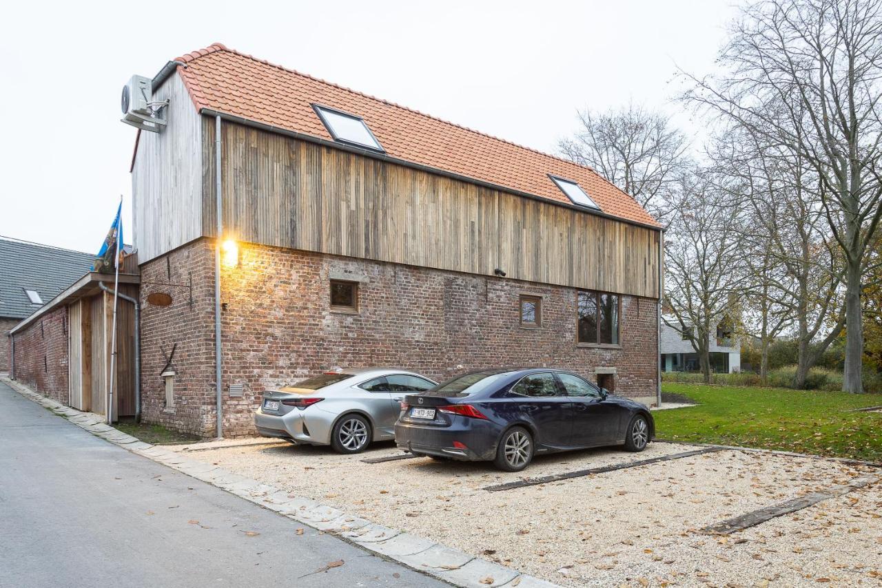 'T Verschil Etikhove Exterior photo